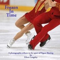 Enlarge image Cover: Frozen in Time - EGB Books UK