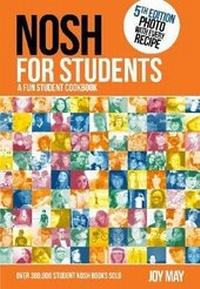 Enlarge image Cover: NOSH for Students - inTRADE(GB) Ltd