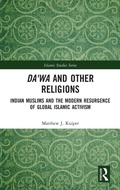 Cover: Da'wa and Other Religions - Routledge
