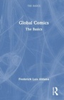 Cover: World Comics - Routledge