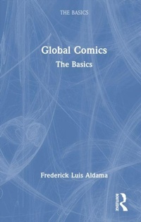 Enlarge image Cover: World Comics - Routledge