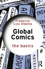 Cover: World Comics - Routledge