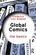 Cover: World Comics - Routledge