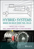Cover: Hybrid Systems Based on Solid Oxide Fuel Cells - Wiley