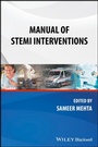 Cover: Manual of STEMI Interventions - Wiley