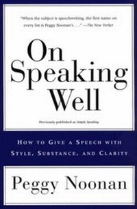 Abbildung von: On Speaking Well - HarperCollins e-books