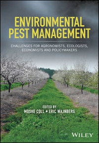 Abbildung von: Environmental Pest Management - Wiley