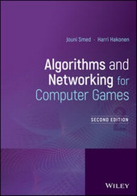 Enlarge image Cover: Algorithms and Networking for Computer Games - Wiley