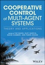 Cover: Cooperative Control of Multi-Agent Systems - Wiley