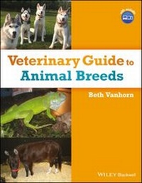 Abbildung von: Veterinary Guide to Animal Breeds - Wiley-Blackwell