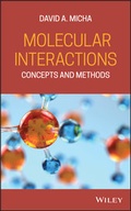 Cover: Molecular Interactions - Wiley