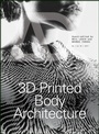 Cover: 3D-Printed Body Architecture - Wiley