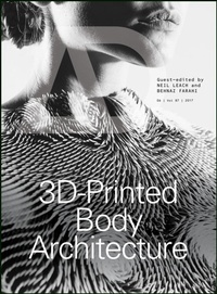 Enlarge image Cover: 3D-Printed Body Architecture - Wiley