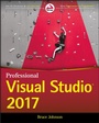 Bild: Professional Visual Studio 2017 - Wrox Press