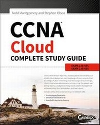 Abbildung von: CCNA Cloud Complete Study Guide - Wiley