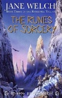 Cover: The Runes of Sorcery - Voyager