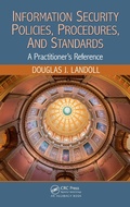 Cover: Information Security Policies, Procedures, and Standards - Auerbach