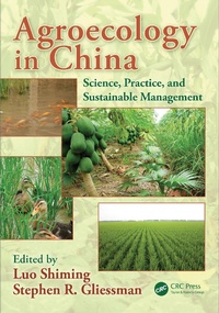 Abbildung von: Agroecology in China - CRC Press