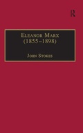 Cover: Eleanor Marx (1855?1898) - Routledge