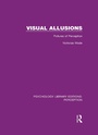 Cover: Visual Allusions - Routledge