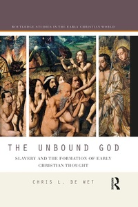 Abbildung von: The Unbound God - Routledge