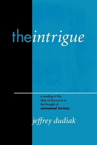 Enlarge image Cover: The Intrigue of Ethics - Fordham University Press