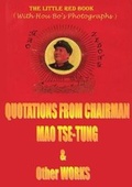 Cover: Quotations from Chairman Mao Tse-Tung (the Little Red Book) & Other Works - Lulu.com