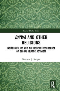Abbildung von: Da'wa and Other Religions - Routledge