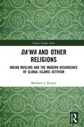 Cover: Da'wa and Other Religions - Routledge