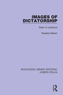 Cover: Images of Dictatorship - Routledge
