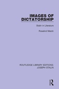 Cover: Images of Dictatorship - Routledge