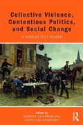 Cover: Collective Violence, Contentious Politics, and Social Change - Routledge