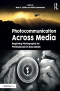 Cover: Photocommunication Across Media - Routledge