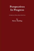Cover: Perspectives in Progress - Lulu.com