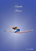 Cover: Natasha Simms - Lulu.com
