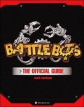 Cover: BattleBots(R): The Official Guide - McGraw-Hill Professional