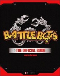 Enlarge image Cover: BattleBots(R): The Official Guide - McGraw-Hill Professional