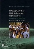 Cover: HIV/AIDS in the Middle East and North Africa - World Bank Publications