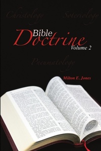 Enlarge image Cover: Bible Doctrine Volume Two - Lulu.com