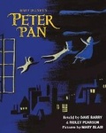 Cover: Walt Disney's Peter Pan - Farshore