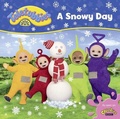 Cover: Teletubbies: A Snowy Day - Farshore