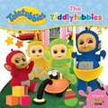 Cover: Teletubbies: The Tiddlytubbies - Farshore