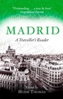Cover: Madrid - Robinson