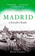 Cover: Madrid - Robinson