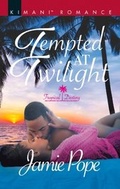 Cover: Tempted At Twilight - Mills & Boon
