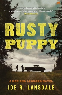 Enlarge image Cover: Rusty Puppy - Mulholland Books