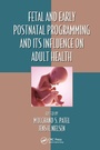 Cover: Fetal and Early Postnatal Programming and its Influence on Adult Health - CRC Press