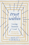 Cover: Trust Within - Grand Harbor Press