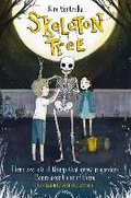 Cover: Skeleton Tree - Macmillan Children's Books
