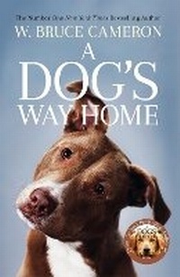 Enlarge image Cover: A Dog's Way Home - Pan Books